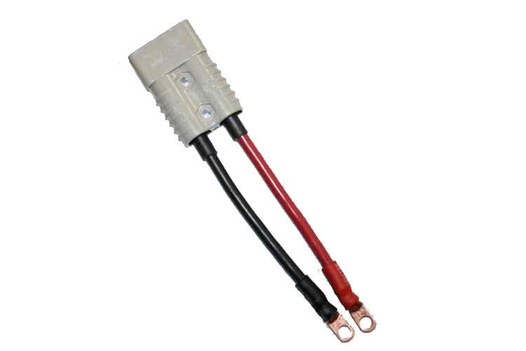 an image of Electrical Assemblies