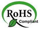An image of RoHS Compliant Logo